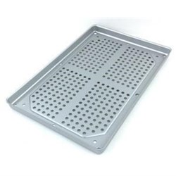 aluminium tray 22L